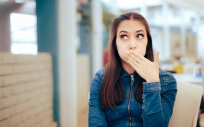 QUAND A-T-ON LE HOQUET ?