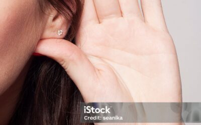 QUAND FAUT’IL S’ÉQUIPER D’UNE PROTHÈSE AUDITIVE ?