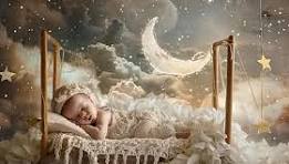 ENFANT EN TRAIN DE RÊVER