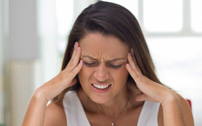 QUAND A-T-ON LA MIGRAINE ?