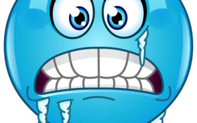 POURQUOI CLAQUE-T-ON DES DENTS QUAND ON A FROID ?