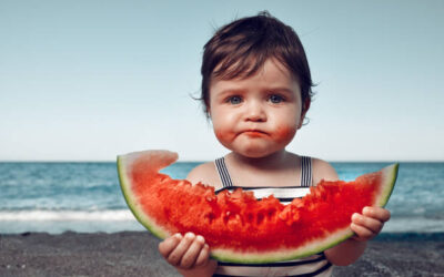 L’ALIMENTATION INFLUENCE-T-ELLE NOTRE INTELLIGENCE ?